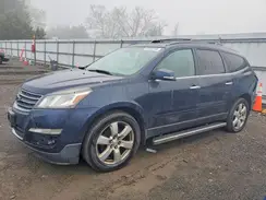 1GNKVGKD8GJ179712 2016 CHEVROLET TRAVERSE