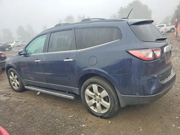 1GNKVGKD8GJ179712 2016 CHEVROLET TRAVERSE - Image 2