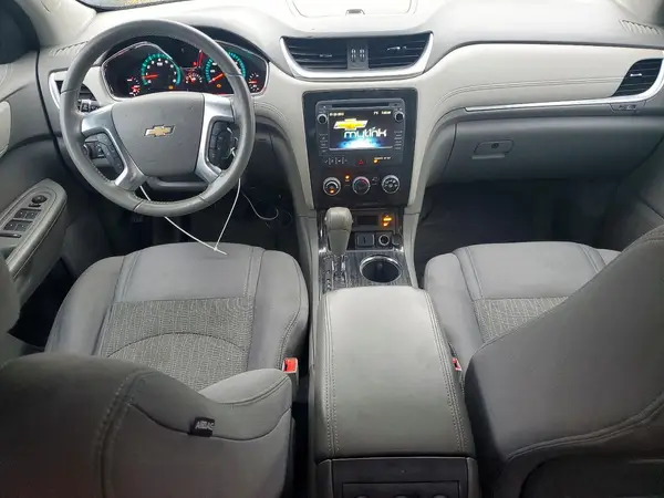 1GNKVGKD8GJ179712 2016 CHEVROLET TRAVERSE - Image 8
