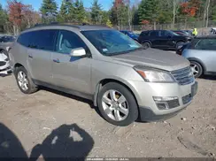 1GNKVGKD8GJ203085 2016 CHEVROLET TRAVERSE