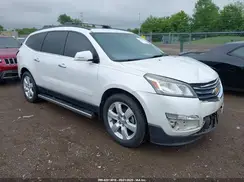 1GNKVGKD8GJ206522 2016 CHEVROLET TRAVERSE