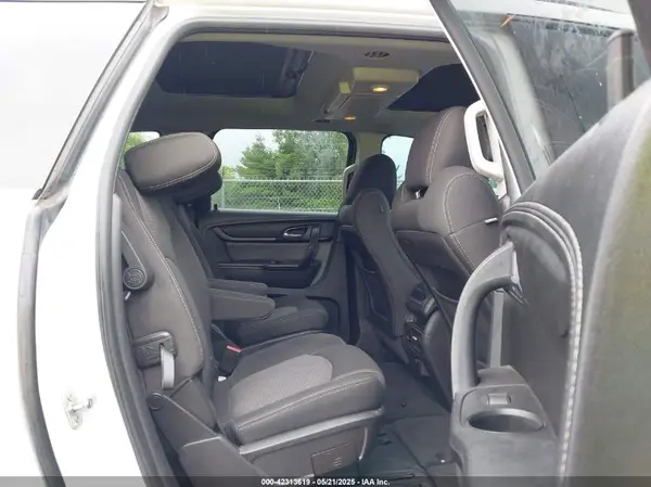 1GNKVGKD8GJ206522 2016 CHEVROLET TRAVERSE - Image 8