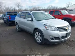1GNKVGKD8GJ206956 2016 CHEVROLET TRAVERSE