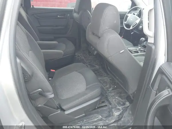 1GNKVGKD8GJ206956 2016 CHEVROLET TRAVERSE - Image 8