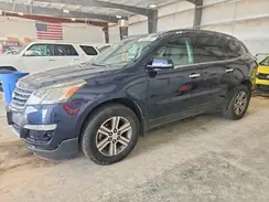 1GNKVGKD8GJ209811 2016 CHEVROLET TRAVERSE