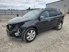 1GNKVGKD8GJ213955 2016 CHEVROLET TRAVERSE