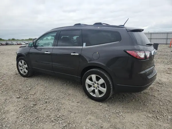 1GNKVGKD8GJ213955 2016 CHEVROLET TRAVERSE - Image 2