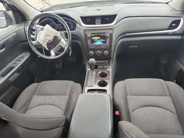 1GNKVGKD8GJ213955 2016 CHEVROLET TRAVERSE - Image 8