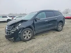 1GNKVGKD8GJ220307 2016 CHEVROLET TRAVERSE