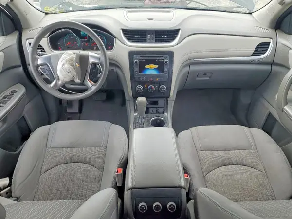 1GNKVGKD8GJ220307 2016 CHEVROLET TRAVERSE - Image 8