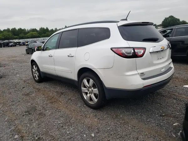 1GNKVGKD8GJ227029 2016 CHEVROLET TRAVERSE - Image 2