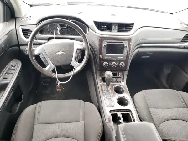 1GNKVGKD8GJ227029 2016 CHEVROLET TRAVERSE - Image 8