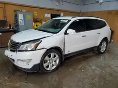 1GNKVGKD8GJ228391 2016 CHEVROLET TRAVERSE