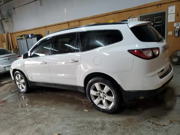 1GNKVGKD8GJ228391 2016 CHEVROLET TRAVERSE - Image 2