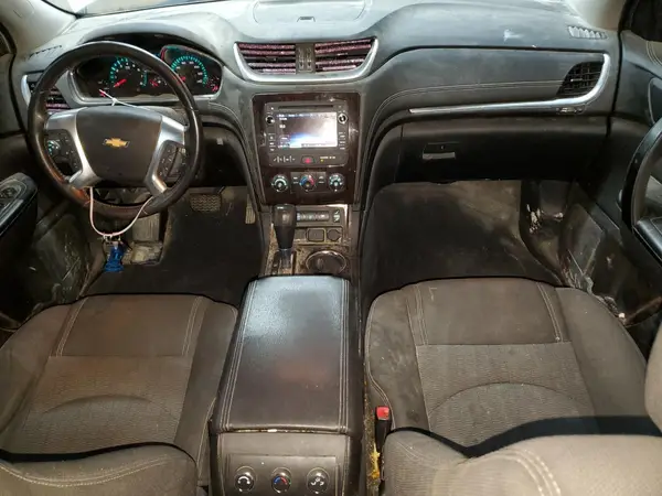 1GNKVGKD8GJ228391 2016 CHEVROLET TRAVERSE - Image 8