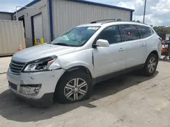 1GNKVGKD8GJ229167 2016 CHEVROLET TRAVERSE