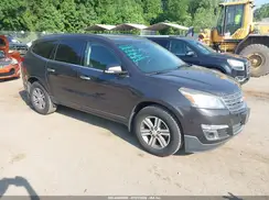 1GNKVGKD8GJ231727 2016 CHEVROLET TRAVERSE