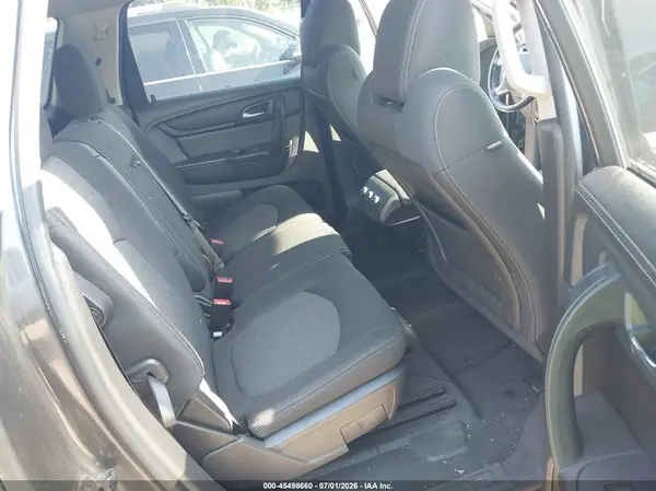 1GNKVGKD8GJ231727 2016 CHEVROLET TRAVERSE - Image 8