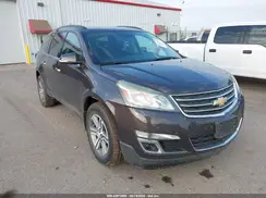 1GNKVGKD8GJ231761 2016 CHEVROLET TRAVERSE