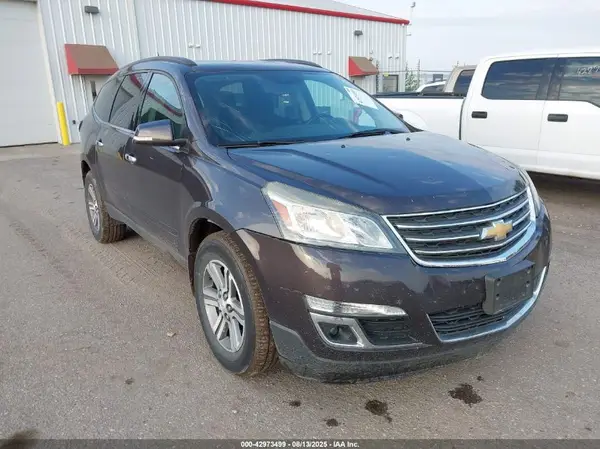 1GNKVGKD8GJ231761 2016 CHEVROLET TRAVERSE - Image 1