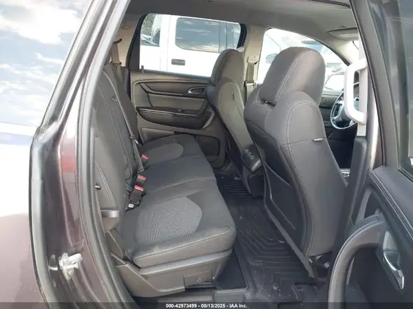 1GNKVGKD8GJ231761 2016 CHEVROLET TRAVERSE - Image 8