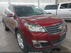 1GNKVGKD8GJ232506 2016 CHEVROLET TRAVERSE