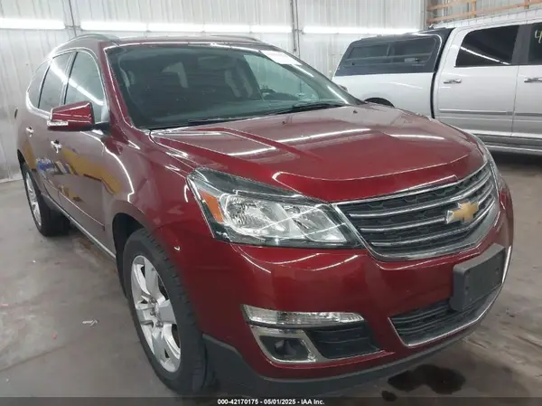 1GNKVGKD8GJ232506 2016 CHEVROLET TRAVERSE - Image 1