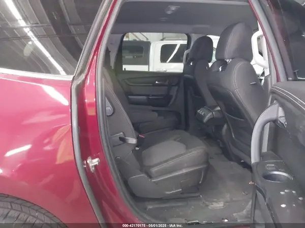1GNKVGKD8GJ232506 2016 CHEVROLET TRAVERSE - Image 8