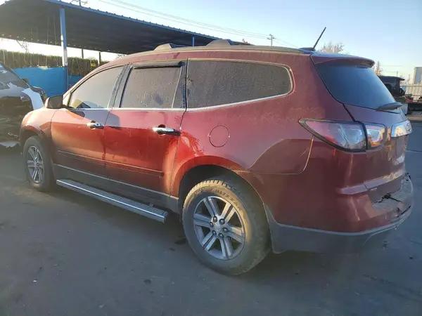 1GNKVGKD8GJ232943 2016 CHEVROLET TRAVERSE - Image 2