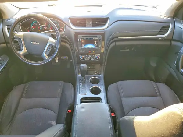 1GNKVGKD8GJ232943 2016 CHEVROLET TRAVERSE - Image 8