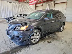 1GNKVGKD8GJ236507 2016 CHEVROLET TRAVERSE