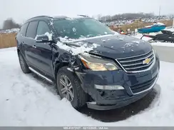 1GNKVGKD8GJ237768 2016 CHEVROLET TRAVERSE