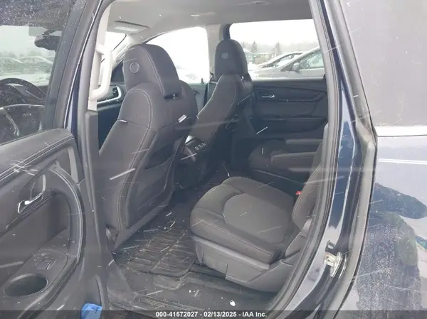 1GNKVGKD8GJ237768 2016 CHEVROLET TRAVERSE - Image 8