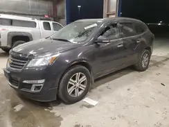 1GNKVGKD8GJ238693 2016 CHEVROLET TRAVERSE