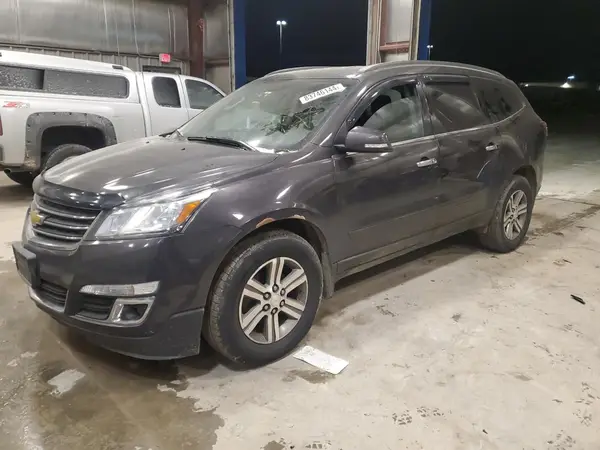 1GNKVGKD8GJ238693 2016 CHEVROLET TRAVERSE - Image 1