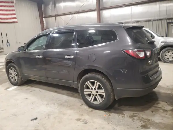 1GNKVGKD8GJ238693 2016 CHEVROLET TRAVERSE - Image 2