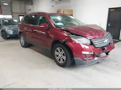 1GNKVGKD8GJ240458 2016 CHEVROLET TRAVERSE