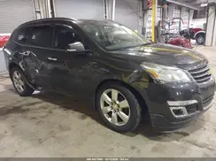 1GNKVGKD8GJ241528 2016 CHEVROLET TRAVERSE