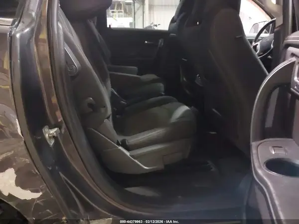 1GNKVGKD8GJ241528 2016 CHEVROLET TRAVERSE - Image 8