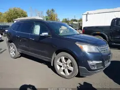 1GNKVGKD8GJ243666 2016 CHEVROLET TRAVERSE