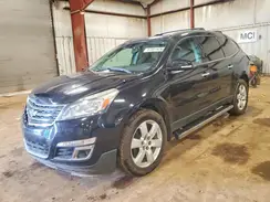 1GNKVGKD8GJ247491 2016 CHEVROLET TRAVERSE