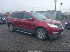 1GNKVGKD8GJ258314 2016 CHEVROLET TRAVERSE