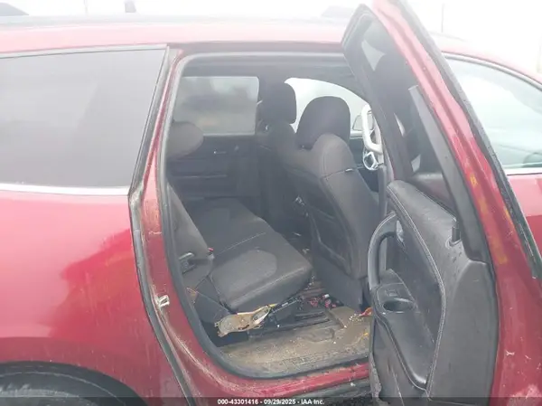 1GNKVGKD8GJ258314 2016 CHEVROLET TRAVERSE - Image 8