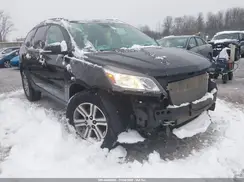 1GNKVGKD8GJ263108 2016 CHEVROLET TRAVERSE