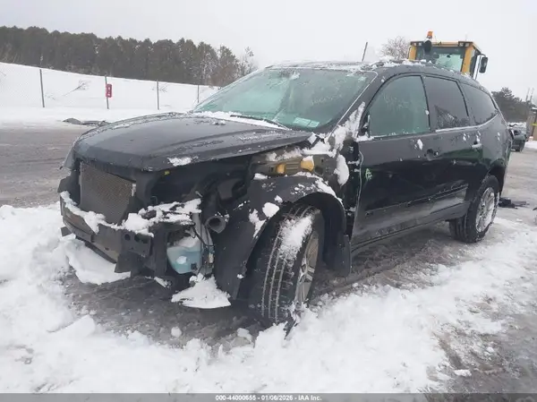 1GNKVGKD8GJ263108 2016 CHEVROLET TRAVERSE - Image 2