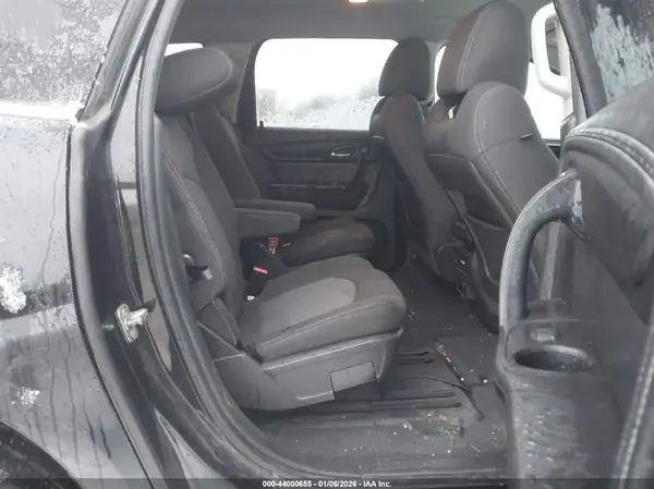 1GNKVGKD8GJ263108 2016 CHEVROLET TRAVERSE - Image 8