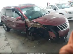 1GNKVGKD8GJ267319 2016 CHEVROLET TRAVERSE
