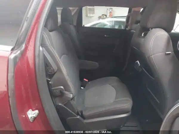1GNKVGKD8GJ267319 2016 CHEVROLET TRAVERSE - Image 8