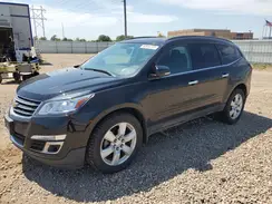 1GNKVGKD8GJ268597 2016 CHEVROLET TRAVERSE