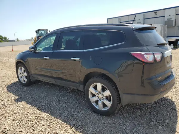 1GNKVGKD8GJ268597 2016 CHEVROLET TRAVERSE - Image 2